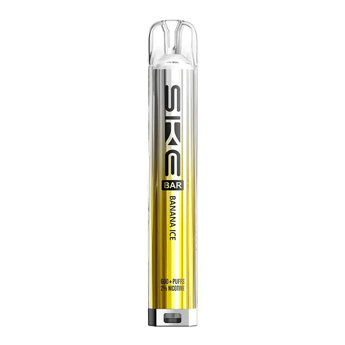 SKE Crystal Bar 600