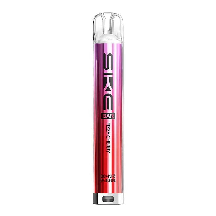 SKE Crystal Bar 600