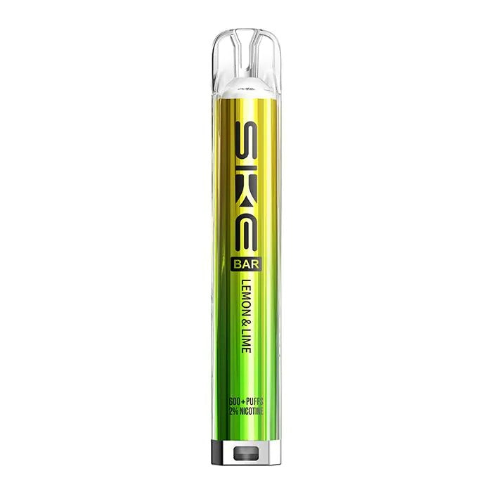 SKE Crystal Bar 600
