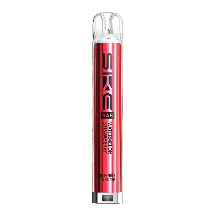 SKE Crystal Bar 600