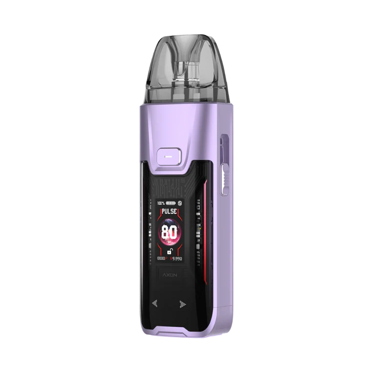 Vaporesso Luxe XR Max 2 Kit (2 FREE Liquids)