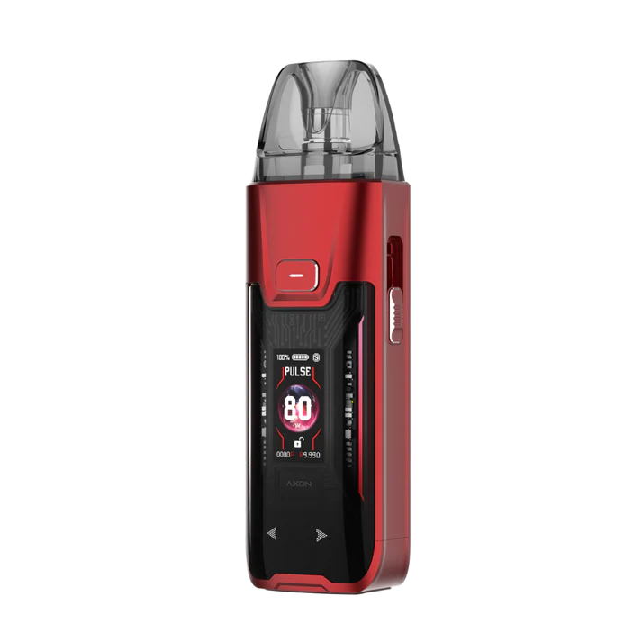 Vaporesso Luxe XR Max 2 Kit (2 FREE Liquids)