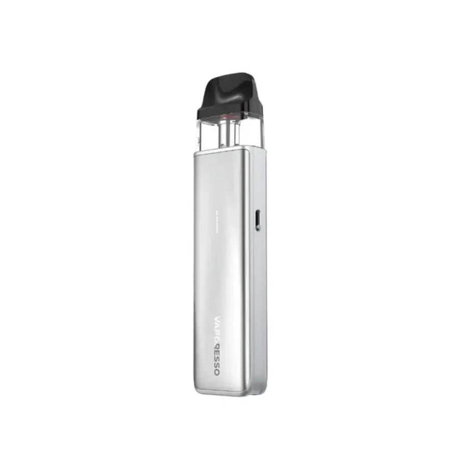 Vaporesso Xros Mini 5 Kit (2 FREE Liquids) The Vape Escape Wales & England Vaporesso Xros Mini 5 Kit (2 FREE Liquids) The Vape Escape Wales & England