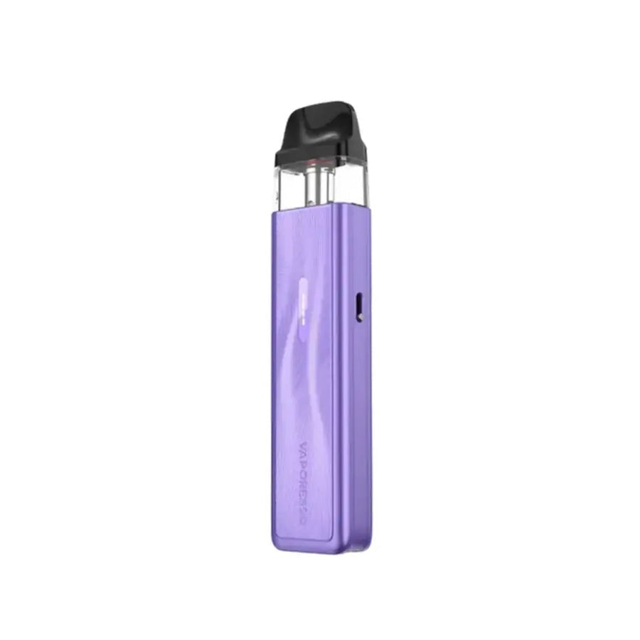 Vaporesso Xros Mini 5 Kit (2 FREE Liquids)