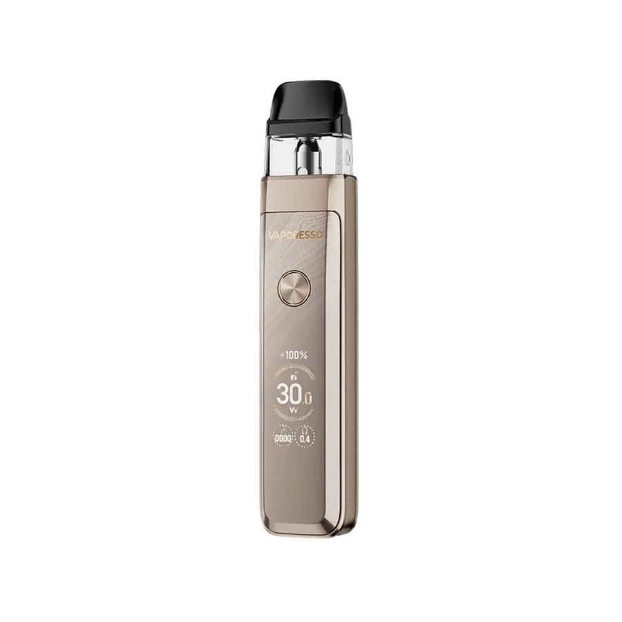 Vaporesso Xros Pro 2 Pod Kit (2 FREE Liquids)