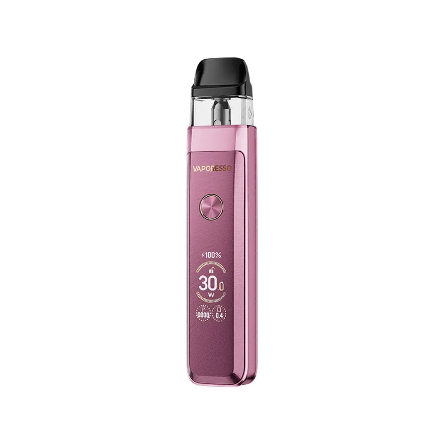 Vaporesso Xros Pro 2 Pod Kit (2 FREE Liquids) The Vape Escape Wales & England Vaporesso Xros Pro 2 Pod Kit (2 FREE Liquids) The Vape Escape Wales & England