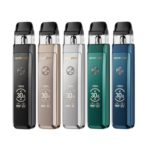 Vaporesso