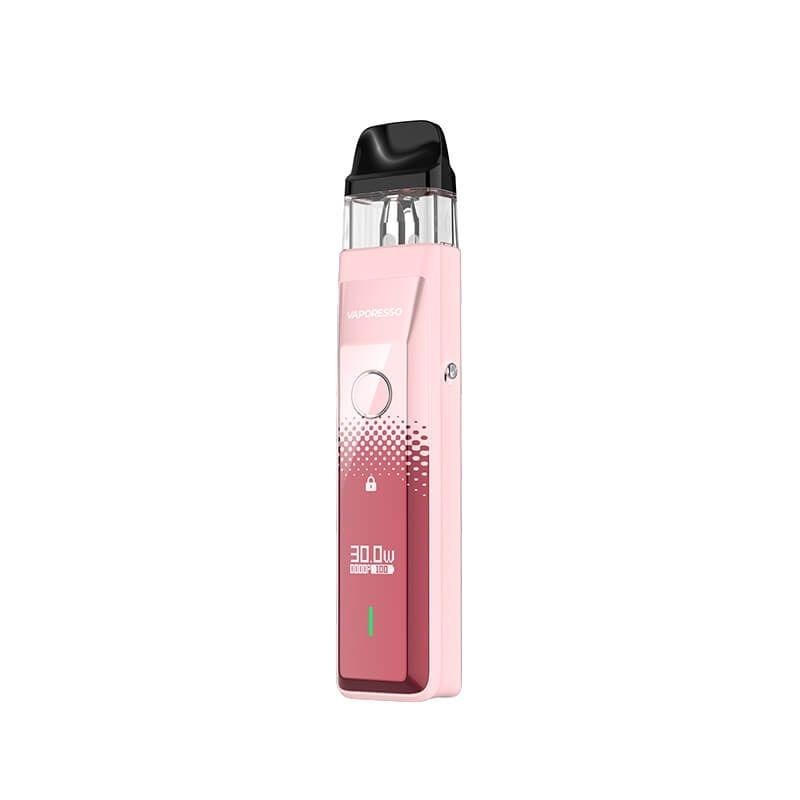 Cleantober Kit Set ⚡️SAVE 22%⚡️ Vaporesso Xros Pro Kit, a Pack of Pods & 3 Free Liquids