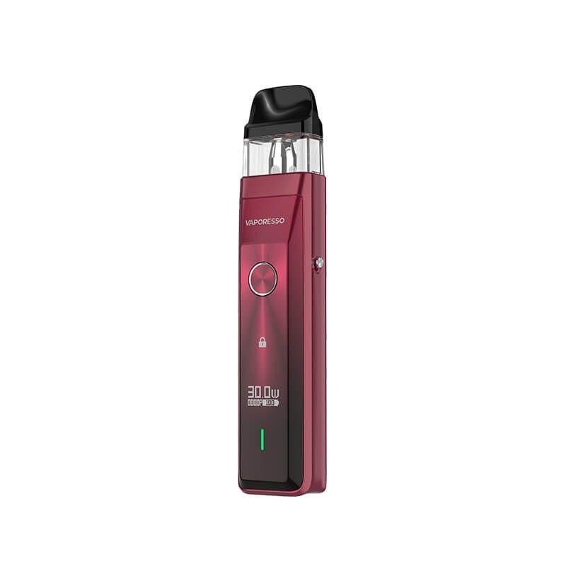 Cleantober Kit Set ⚡️SAVE 22%⚡️ Vaporesso Xros Pro Kit, a Pack of Pods & 3 Free Liquids