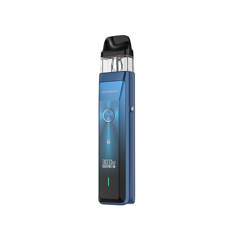 Cleantober Kit Set ⚡️SAVE 22%⚡️ Vaporesso Xros Pro Kit, a Pack of Pods & 3 Free Liquids