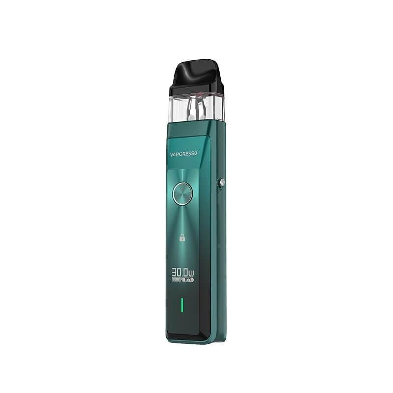 Cleantober Kit Set ⚡️SAVE 22%⚡️ Vaporesso Xros Pro Kit, a Pack of Pods & 3 Free Liquids