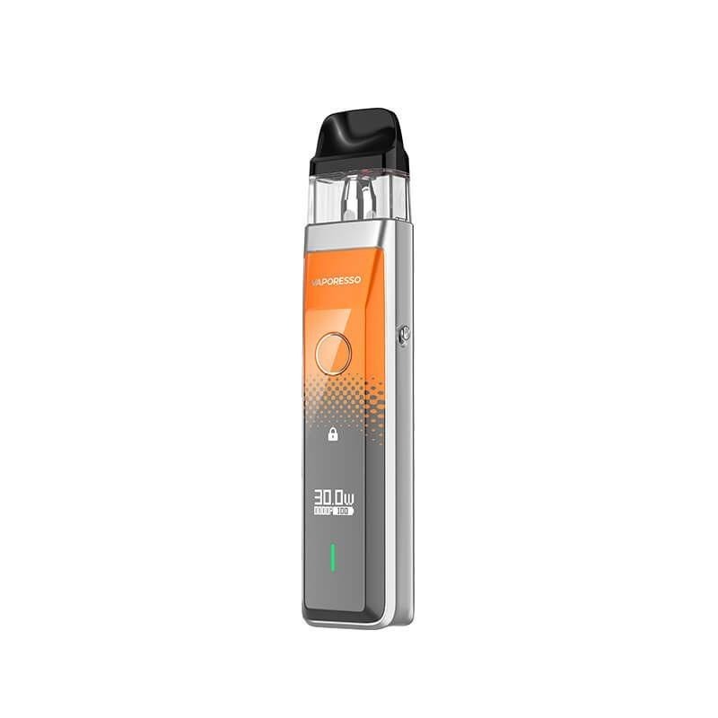 Cleantober Kit Set ⚡️SAVE 22%⚡️ Vaporesso Xros Pro Kit, a Pack of Pods & 3 Free Liquids