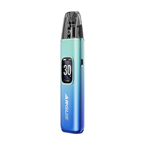 VooPoo Argus G3 Pod Vape Kit (2 FREE Liquids)