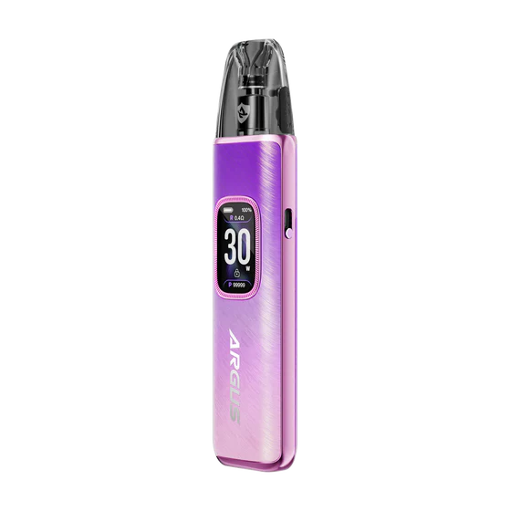 VooPoo Argus G3 Pod Vape Kit (2 FREE Liquids)