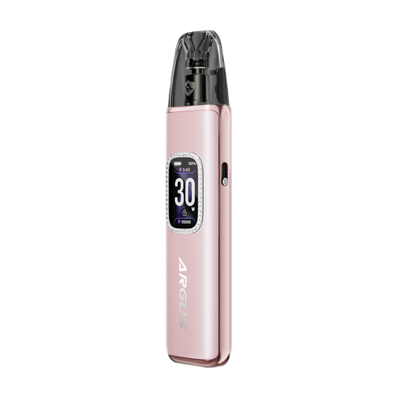 VooPoo Argus G3 Pod Vape Kit (2 FREE Liquids)