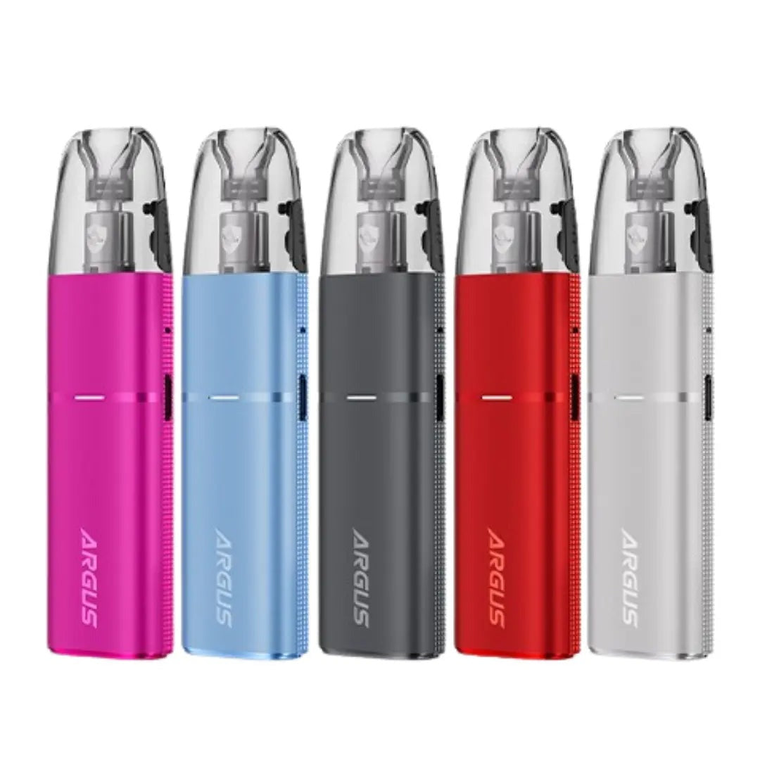 Voopoo Argus G3 Mini (2 FREE Liquids)