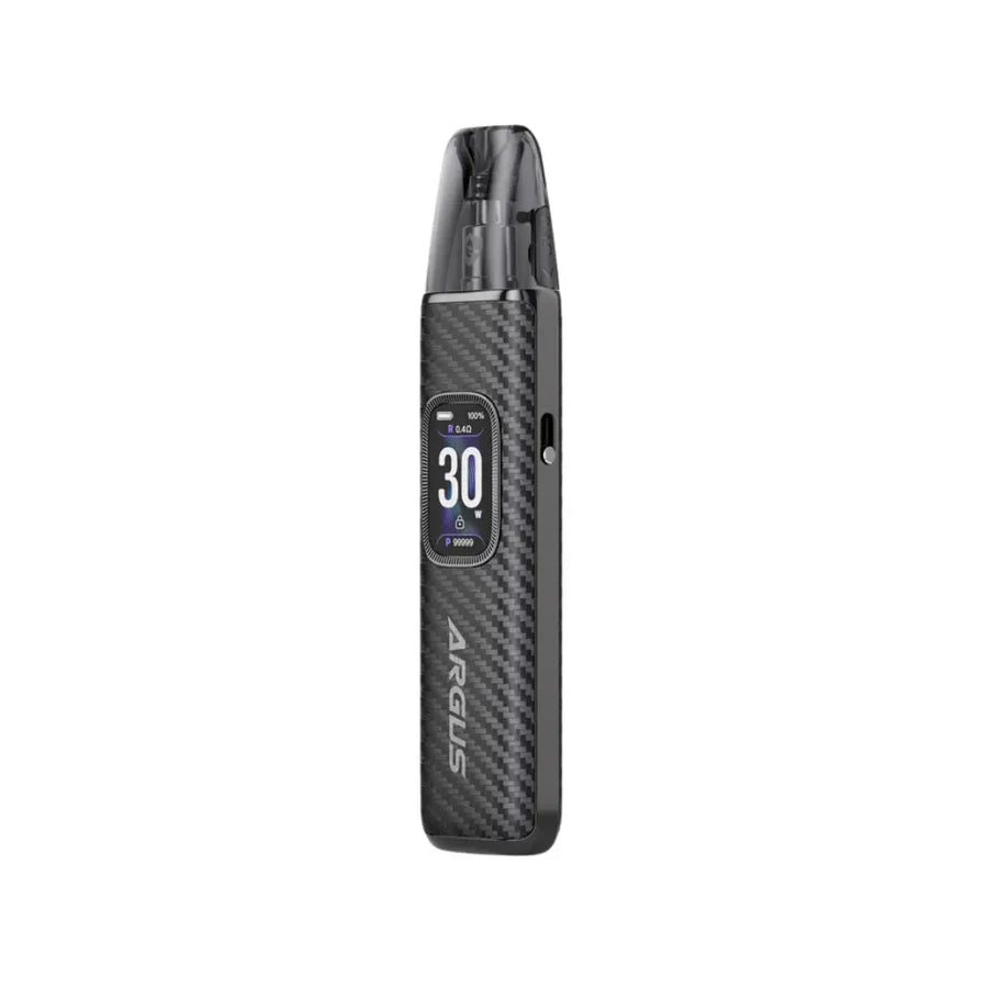 VooPoo Argus G3 Pod Vape Kit (2 FREE Liquids)