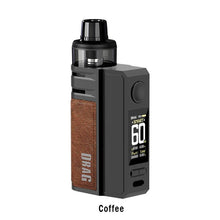 Load image into Gallery viewer, Voopoo Drag E60 (2 FREE Liquids)