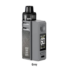 Load image into Gallery viewer, Voopoo Drag E60 (2 FREE Liquids)