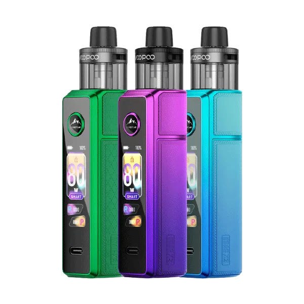 Is the Voopoo Drag X3 Worth It? Full Breakdown The Vape Escape Wales & England Is the Voopoo Drag X3 Worth It? Full Breakdown The Vape Escape Wales & England