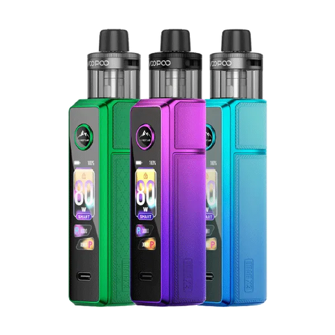 Voopoo