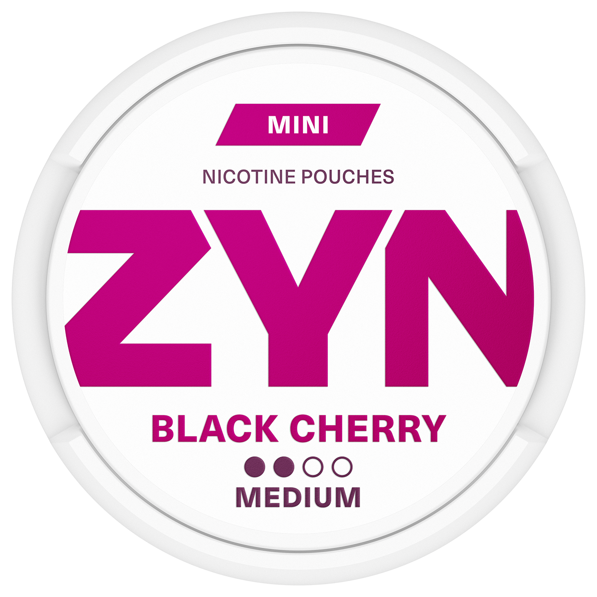 ZYN Nic Pouches