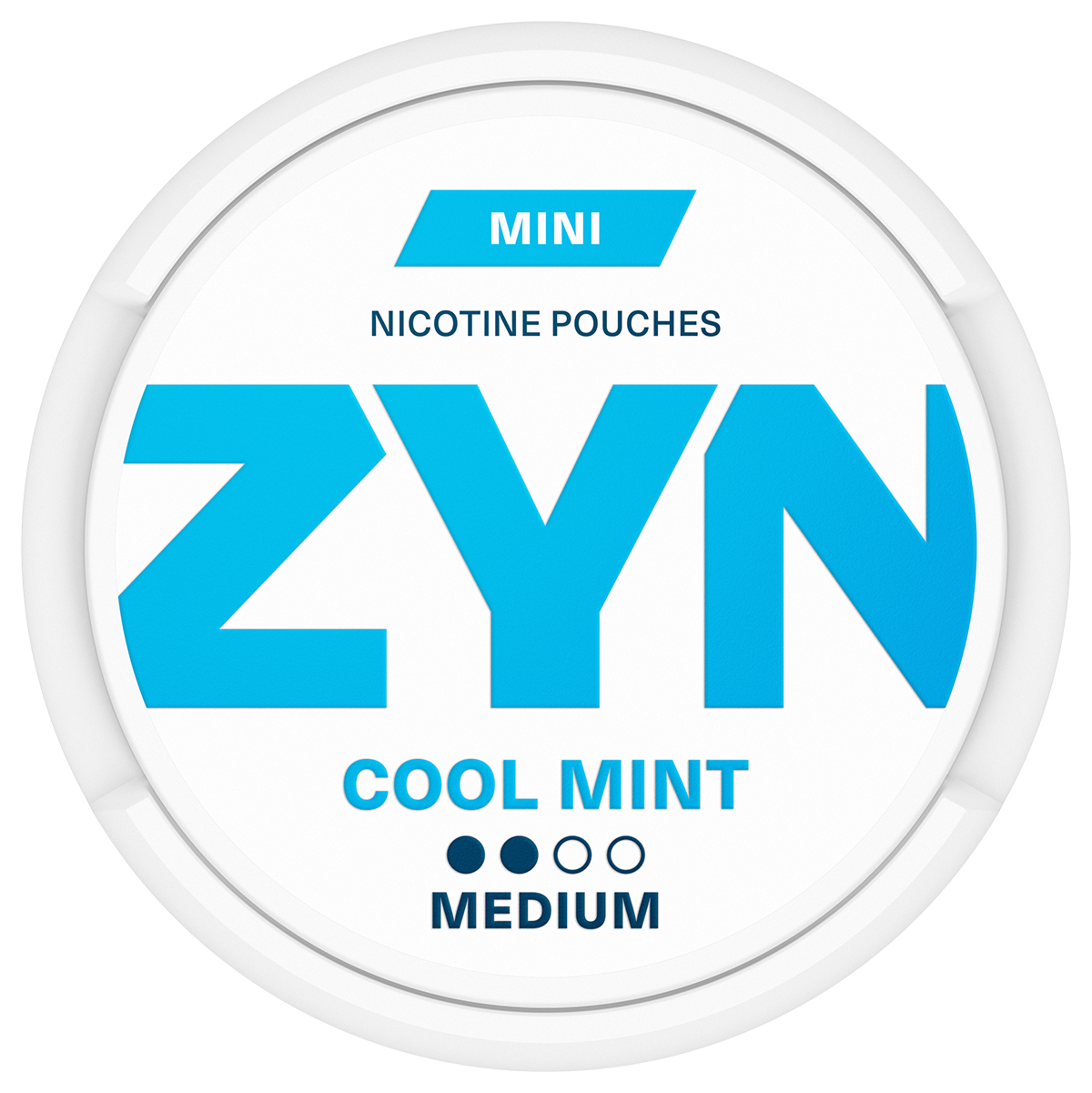 ZYN Nic Pouches