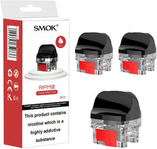 Load image into Gallery viewer, Smok RPM Replacement Pods