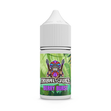 Load image into Gallery viewer, Tribal Juice Salts - Berry Burst 10ml