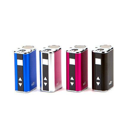 Eleaf-istick -kit-mini-colours - The Vape Escape