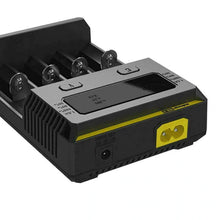 Load image into Gallery viewer, Nitecore i4 Charger