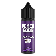 Load image into Gallery viewer, Poker Gods 100ml 0mg Flip Top