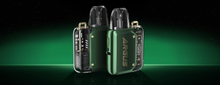 Load image into Gallery viewer, Voopoo Argus P1 Kit (2 FREE LIQUIDS)
