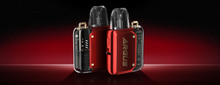Load image into Gallery viewer, Voopoo Argus P1 Kit (2 FREE LIQUIDS)
