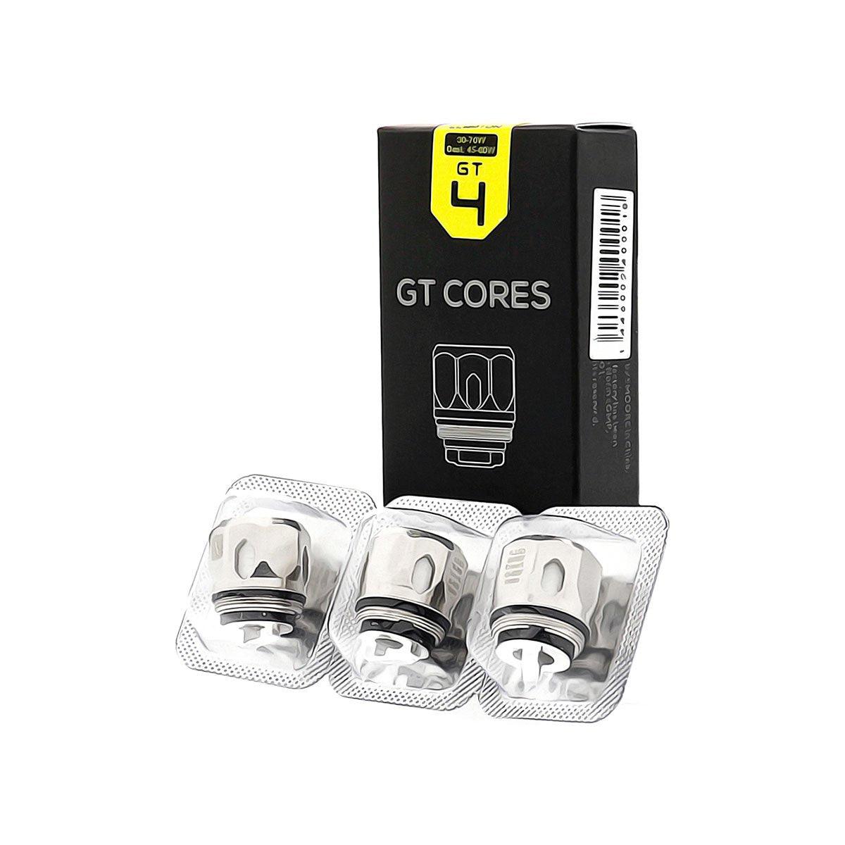 Vaporesso GT Coils (Pack of 3) - The Vape Escape Wales | Darth Vaper Wales