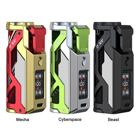 Wismec