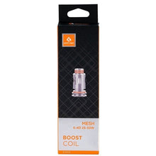 Load image into Gallery viewer, Geek Vape Boost Coils - Aegis