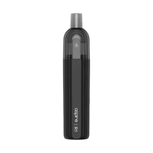Load image into Gallery viewer, Aspire R1 Black Kit and 10ml Liquid £12