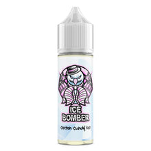 Load image into Gallery viewer, Ice Bomber 50ml 0mg