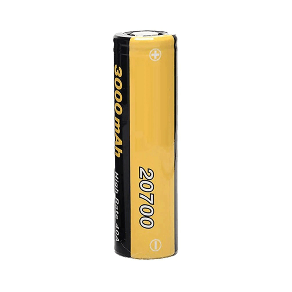 batterie 20700 cigarette électronique Cigarettes Electronique Vaporesso main image 1