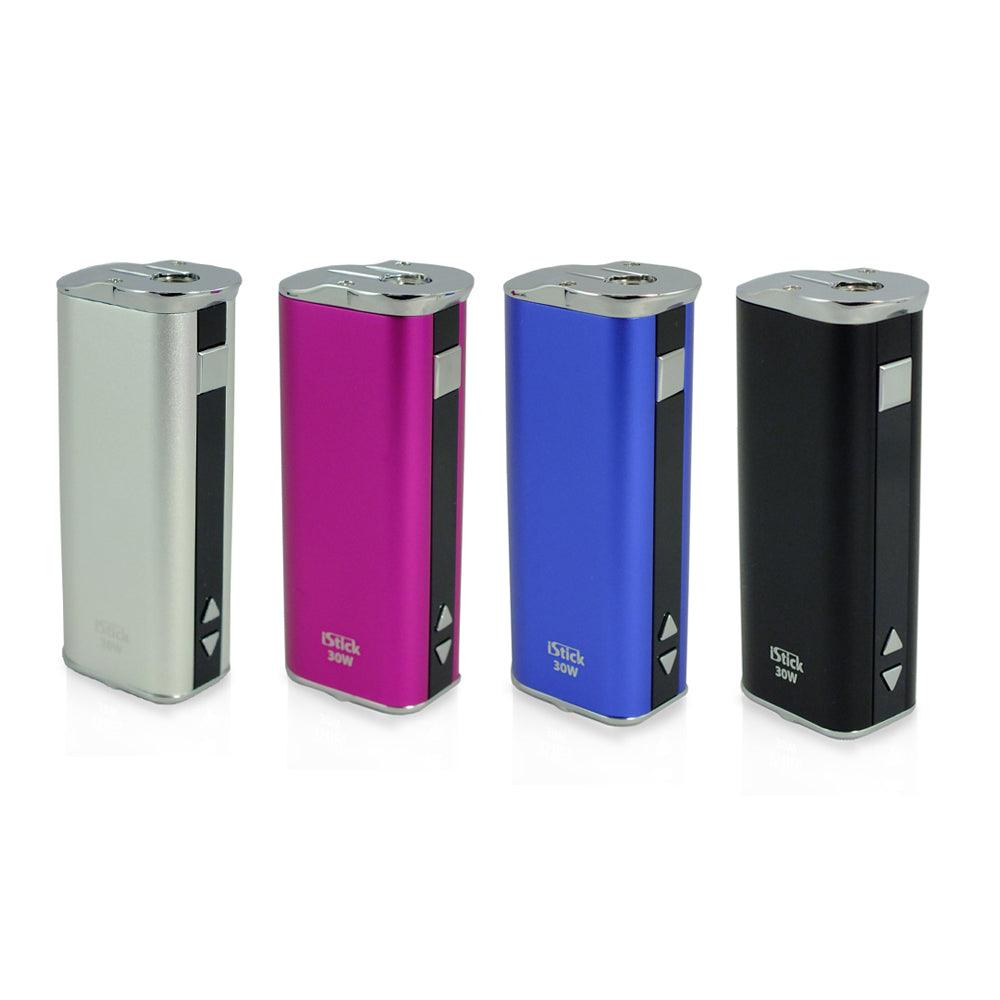 Eleaf 30w Mod - The Vape Escape Wales | Darth Vaper Wales