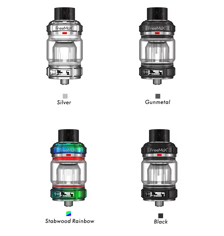 FreeMax M Pro 2 Tank