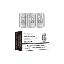 Load image into Gallery viewer, Freemax M Coils (Pack of 3)
