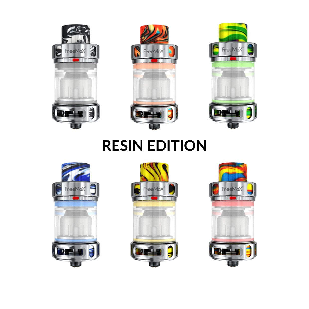 FreeMax M Pro 2 Tank