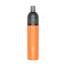 Load image into Gallery viewer, Aspire R1 Orange Kit and 10ml Liquid £12
