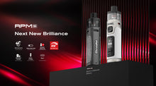 Load image into Gallery viewer, Smok RPM 5 Kit
