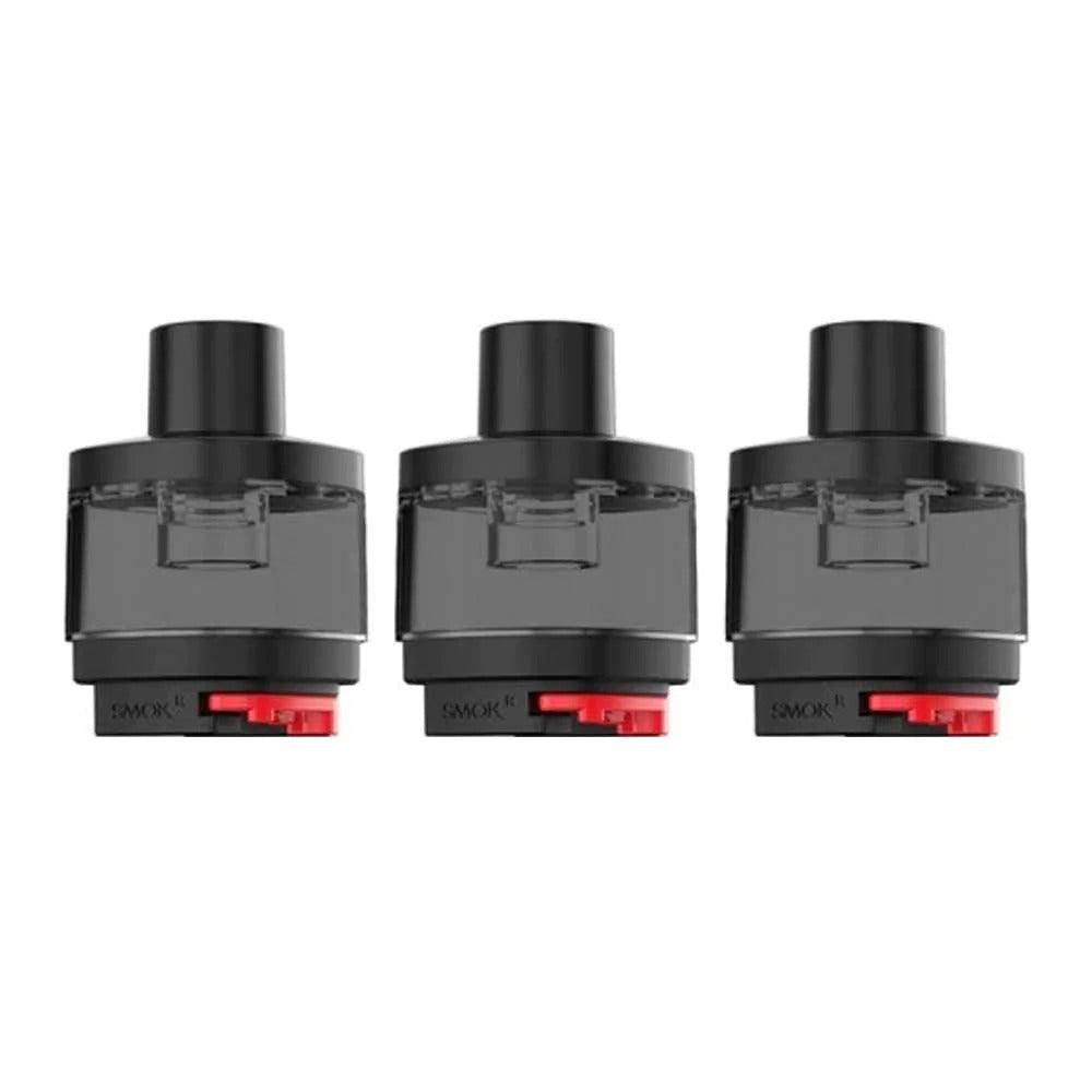 Smok RPM 5 Replacement Pods (3 Pack) - The Vape Escape Wales | Darth Vaper Wales