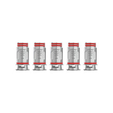 Load image into Gallery viewer, Smok RPM 3 Meshed Coils (Pack of 5)