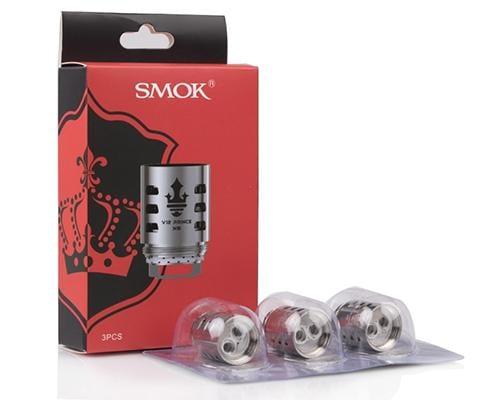 Smok V12 Prince Coils (Pack of 3) - The Vape Escape Wales | Darth Vaper Wales