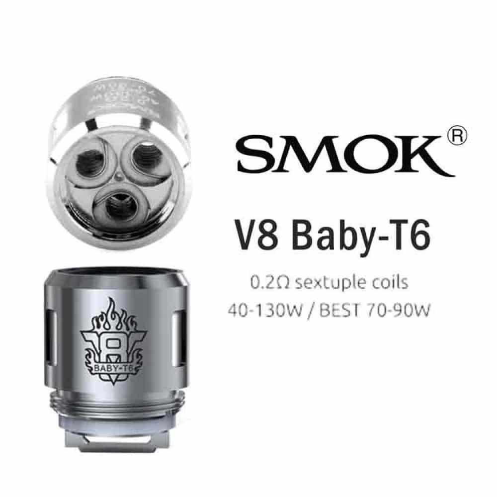 Smok 3 - The Vape Escape